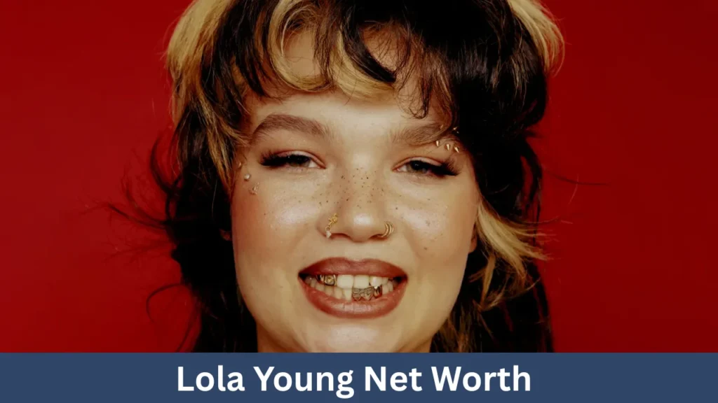 Lola Young Net Worth